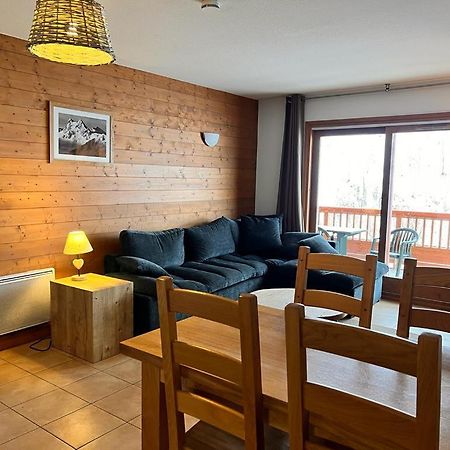 Appartement Station Sainte Foy Tarentaise Exterior photo