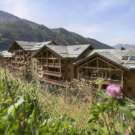 Appartement Station Sainte Foy Tarentaise Exterior photo