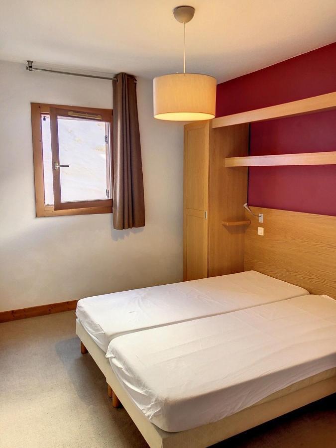Appartement Station Sainte Foy Tarentaise Exterior photo