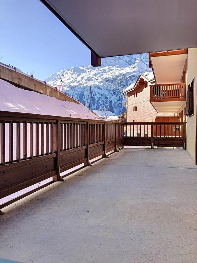 Appartement Station Sainte Foy Tarentaise Exterior photo